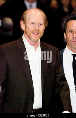 Ron Howard World premiere von "The Dilemma", gehalten am AMC River East Theater - Ankünfte Chicago, USA - 06.01.11 Stockfoto