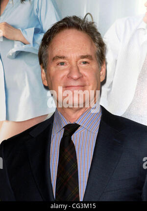 Kevin Kline Los Angeles Premiere von "No Strings Attached" anlässlich der Regency Village Theatre Los Angeles, Kalifornien - 11.01.11 Stockfoto