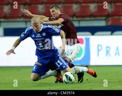 Tschechische FuГџball Liga Tschechische FuГџball Liga