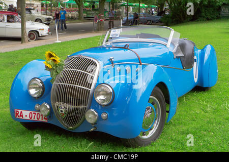 Transport/Verkehr, Autos, Deutschland, Trabant 601 ...