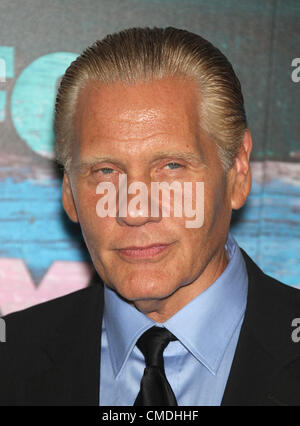 23. Juli 2012 kommt der Fuchs All-Star Party 2012 im SoHo House - West Hollywood, Kalifornien, USA - William Forsythe. (Kredit-Bild: © Lisa O'Connor/ZUMAPRESS.com) Stockfoto