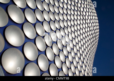 Selfridges, Bullring Shopping Centre, City Centre, Birmingham, West Midlands, England, Vereinigtes Königreich, Europa Stockfoto