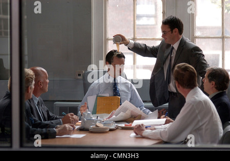 ALIEN AUTOPSY (2006) JIMMY CARR, ANTHONY MCPARTLIN, JONNY CAMPBELL (DIR) 006 MOVIESTORE SAMMLUNG LTD Stockfoto