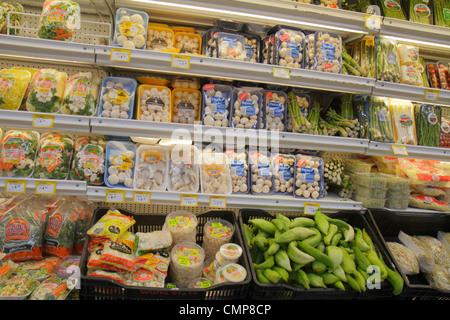 Lima Peru, Barranco District, Avenida Miguel Grau, Shopping Shopper Shopper Shop Geschäfte Markt Märkte Marktplatz Kauf Verkauf, Einzelhandel Geschäfte Bus Stockfoto