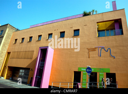 Mode- und Textilmuseum, Bermondsey, London Stockfoto