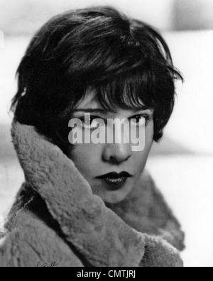 ANITA LOOS (1888 – 1981) US-Drehbuchautor und Autor von 1932 Stockfoto