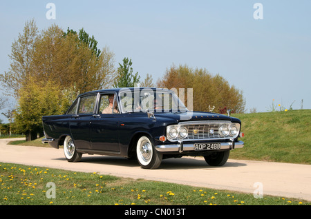 1964 Ford Zodiac MK III Stockfoto