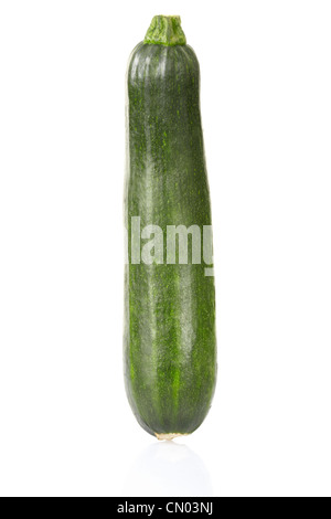 Zucchini Stockfoto