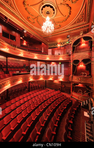 Theatre Royal Stratford East London Stockfoto