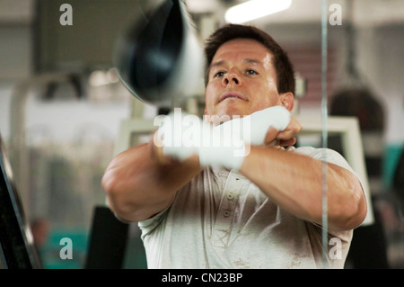 FIGHTER (2010) DAVID O RUSSELL (DIR) MARK WAHLBERG, 014 MOVIESTORE SAMMLUNG LTD Stockfoto