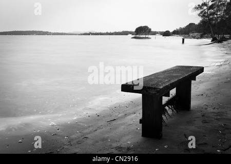 Lemon Tree Passage, NSW Stockfoto