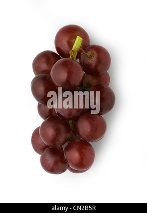 Weintraube Stockfoto