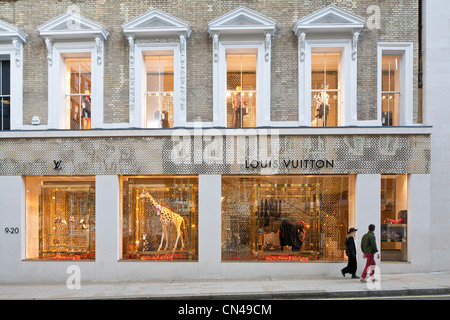LOUIS VUITTON - 11 Reviews - 190 Sloane Street, London, United