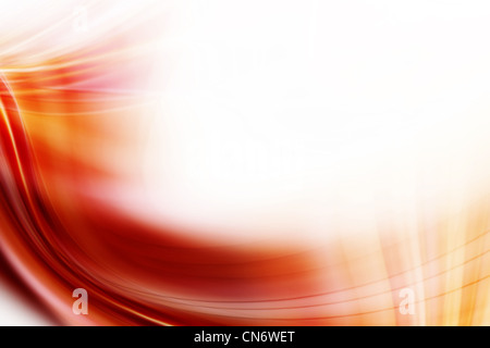 Abstrakte eleganten Hintergrund-Design mit Platz für Ihren text Stockfoto
