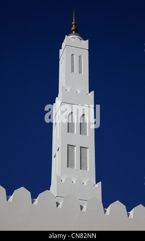 Freitagsmoschee von Sohar, Oman Stockfoto