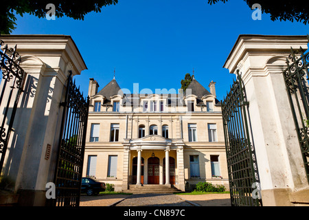 Frankreich, Yvelines, Rambouillet Stockfoto