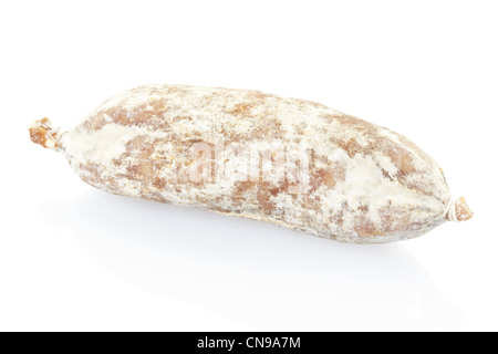 Salami Stockfoto