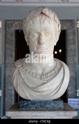 Italien, Latium, Rom, Altstadt Weltkulturerbe der UNESCO, Museo Napoleonico (Napoleon-Museum), befindet sich am 1 Stockfoto