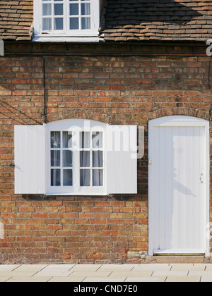 Stratford-upon-Avon, warwickshire Stockfoto