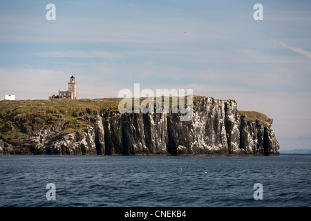 Isle of Mai Schottland Stockfoto