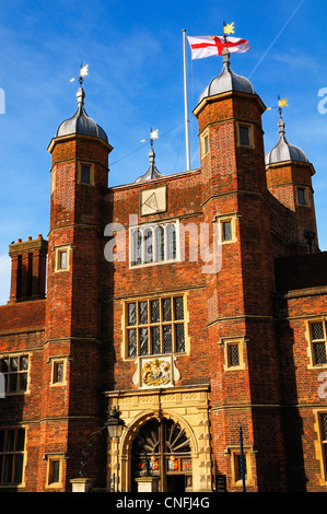 Des Abtes Krankenhaus, Guildford, Surrey, UK Stockfoto