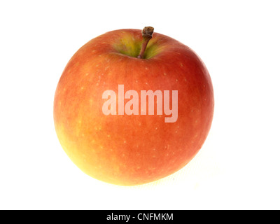Kanzi Äpfel Stockfoto