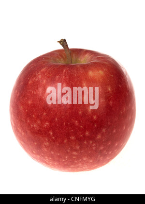 Pink Lady Äpfel Stockfoto