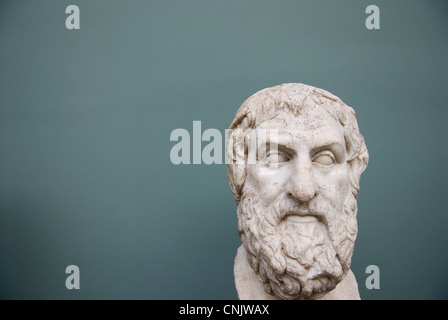 SOPHOKLES Stockfoto