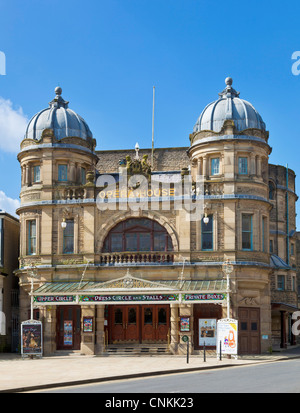 Buxton Opera House Derbyshire England GB UK EU Europa Stockfoto