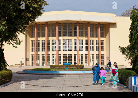 FCC Forman Christ College in Lahore, Pakistan Stockfoto