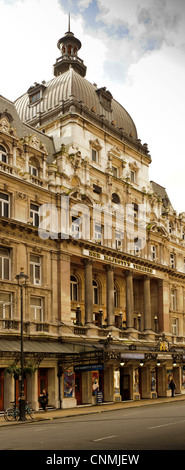 Her Majesty es Theatre London England Stockfoto