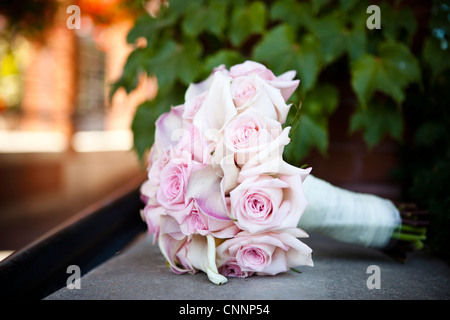 Blumenstrauß Stockfoto
