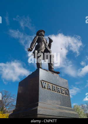 Gettysburg National Military Park Visitor Center Stockfoto