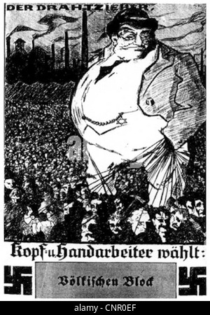 Diese Sammlung von Propagandaplakaten aus dem Zweiten Weltkrieg enthält ikonische Kunstwerke, die die Unterstützung der Öffentlichkeit für die Kriegsanstrengungen fördern, den Patriotismus fördern und die Moral stärken sollen. Diese Plakate erstreckten sich von 1939 bis 1945 und förderten Rekrutierung, Siegesgärten und Kriegsanleihen, während sie sich gegen Achsenmächte wie Nazi-Deutschland und Japan richteten. Stockfoto