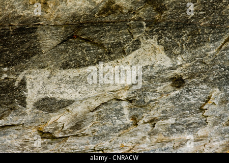 Rock-Malerei im Tsodilo Hills, Botswana, Tsodilo Hills Stockfoto