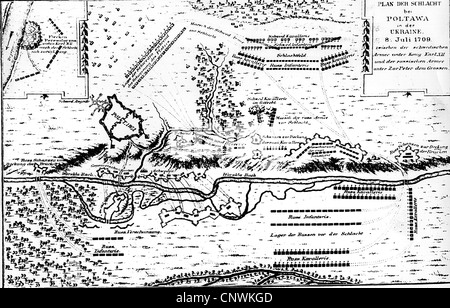 Großen Nordischen Krieg 17001721, Seeschlacht von Hanko, 7.8.1714 (27.