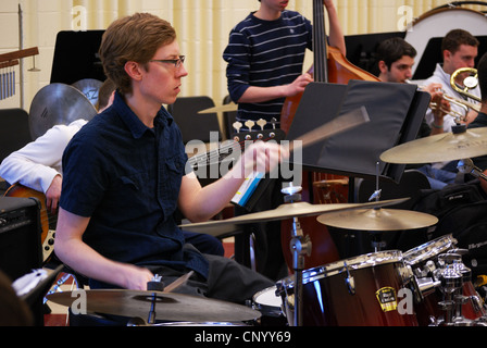 Ukrainische Kirche Rochester NY USA Stockfoto