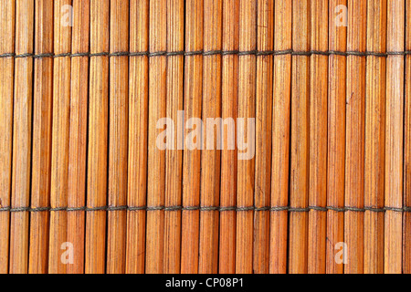 feine Hintergrundbild von verwittertem Holz Planken Stockfoto