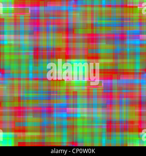 Abstrakte Farbe Hintergrund, nahtlose Textur Stockfoto