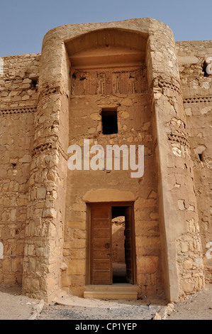Naher Osten Stockfoto