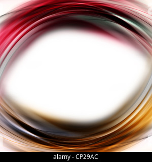 Abstrakte eleganten Hintergrund-Design mit Platz für Ihren text Stockfoto