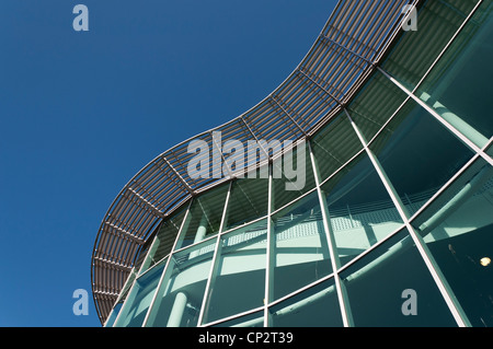 National Marine Aquarium, Plymouth UK. Stockfoto