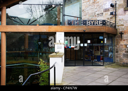 Byre Theater St Andrews Fife Schottland Stockfoto