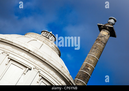 Die Fergusson Gallery Perth Perth und Kinross Schottland Stockfoto