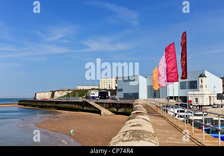 3874. Turner Contemporary, Margate, Kent, UK Stockfoto