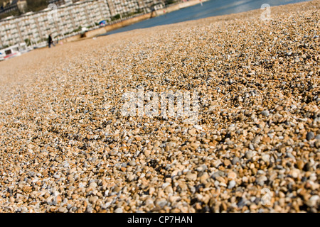 Strand, Dover, Kent, England, UK Stockfoto