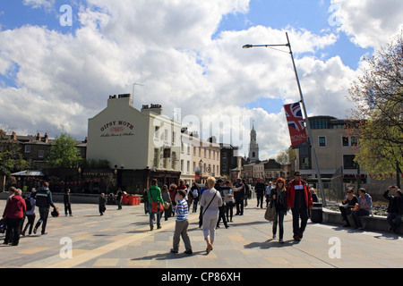 Greenwich London England UK Stockfoto