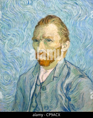 Vincent Willem Van Gogh Stockfoto