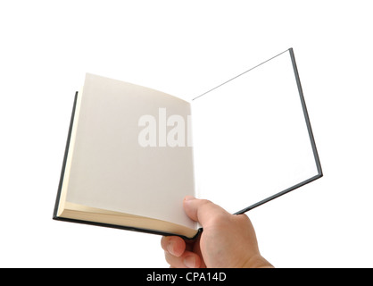 Neue Startseite Stockfoto
