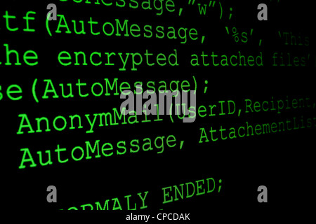 Internet-Konzept Stockfoto